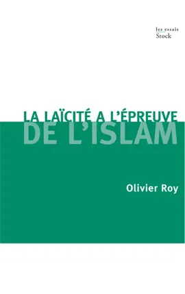 Read: La laïcité face à l'Islam Book