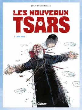 Read: Les Nouveaux Tsars - Tome 02 Book