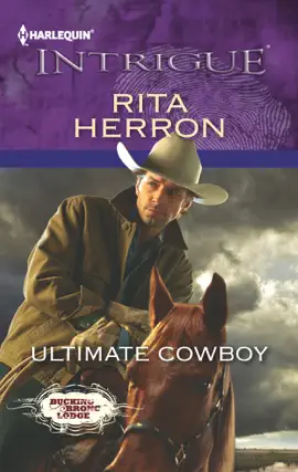 Read: Ultimate Cowboy Book