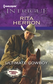 Ultimate Cowboy - Rita Herron