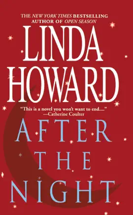 Read: After The Book Night