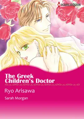 Read: The Greek Children's Book Doctor