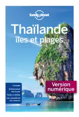 Thaïlande, Îles et plages 4ed