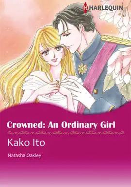 Read: Crowned: An Ordinary Book Girl