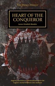 Heart of the Conquerer