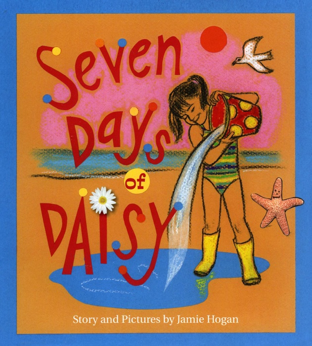 Seven Days of Daisy (Enhanced Edition)
