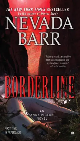 Read: Borderline