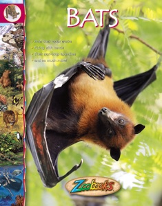 Zoobooks Bats