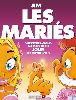 Les Mariés by Jim