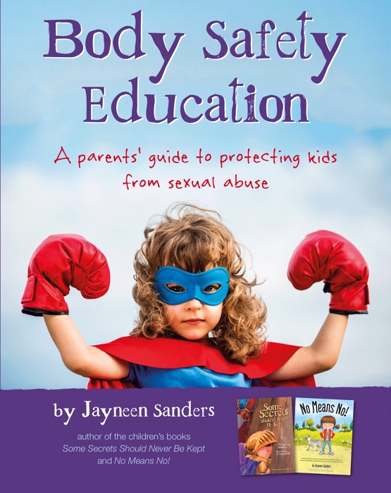 Body Safety Education