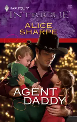 Read: Agent Book Daddy