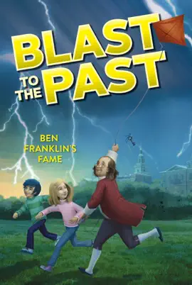 Read: Book Ben Franklin's Fame