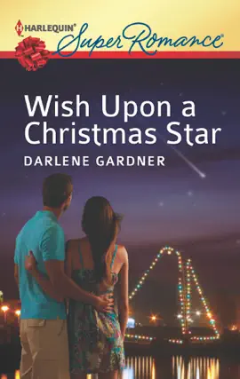 Read: Wish Upon a Christmas Book Star