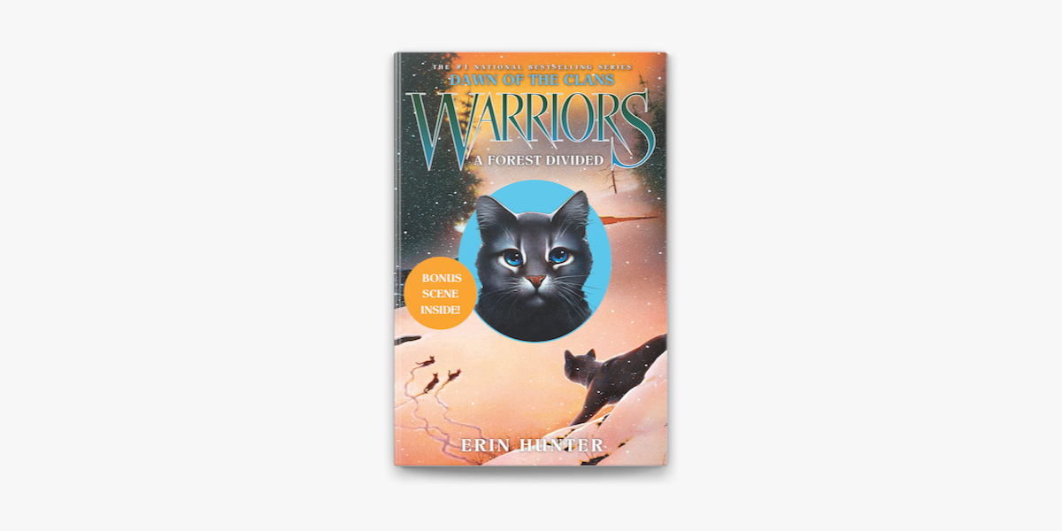 Forest of Secrets (Warriors, #3) by Erin Hunter