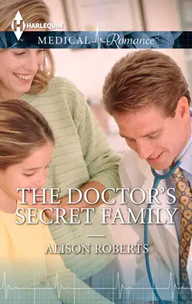 Read: The Doctor's Book Secret Family