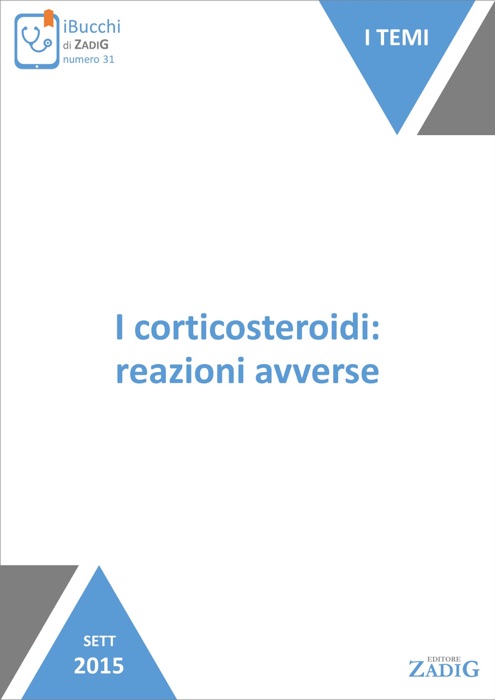 I corticosteroidi: reazioni avverse