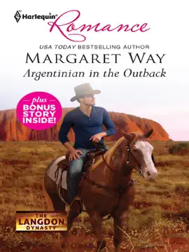 Read: Argentinian in the Outback & Book Cattle Rancher, Secret Son