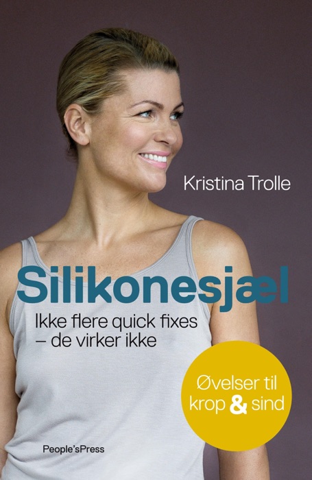 Silikonesjæl