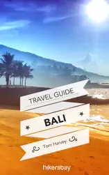 Bali Travel Guide and Maps for Tourists with Tips, Weather, Prices and Hotels