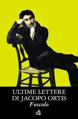 Read: Ultime lettere di Book Jacopo Ortis
