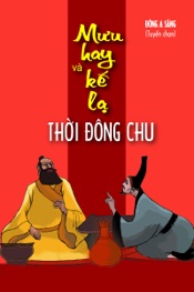 Mưu hay & kế lạ thời Đông Chu