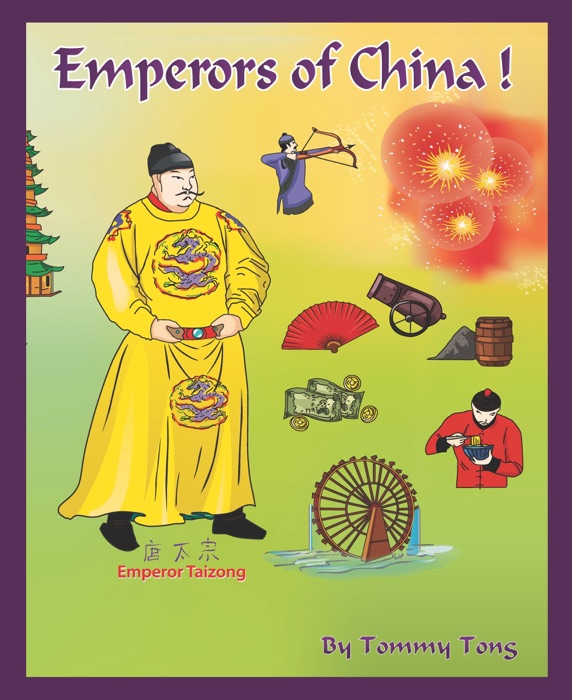 Emperors of China!