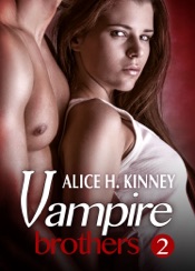 Vampire Brothers 2