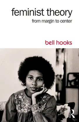 Read: Feminist Book Theory