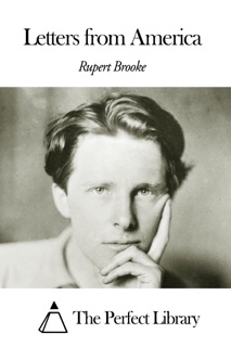 Letters from America by Rupert Brooke