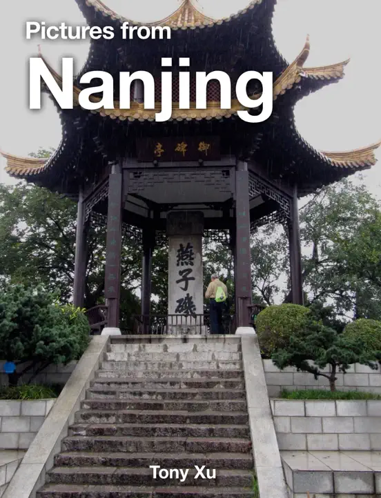 Pictures from Nanjing