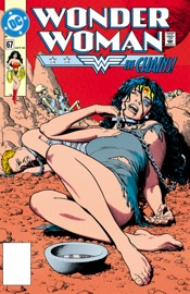 Wonder Woman (1986-2006) #67 - William Messner-Loebs & Lee Moder