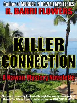 Read: Killer Connection (A Hawaii Book Mystery Novelette)