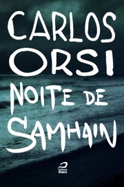 Noite de Samhain - Carlos Orsi