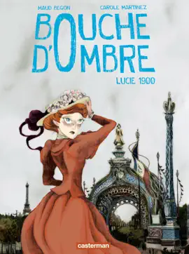 Read: Bouche d'ombre (Tome 2) - Lucie Book 1900