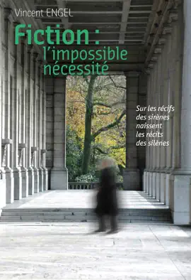 Read: Fiction, l'impossible Book nécessité