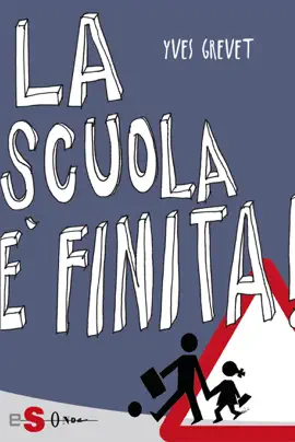 Read: La Book scuola è finita!