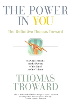 Read: Book The Power in You