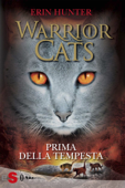 Prima della tempesta - Erin Hunter