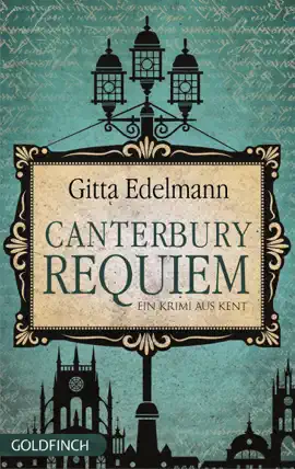 Read: Book Canterbury Requiem