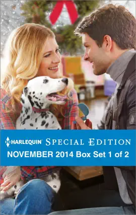 Read: Harlequin Special Edition November Book 2014 - Box Set 1 of 2