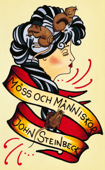 Möss och människor - John Steinbeck