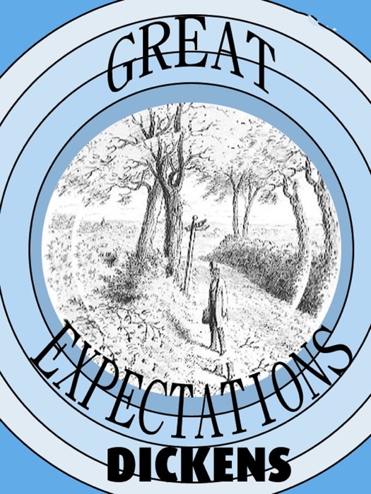 Great Expectations - Original 1861 Edition