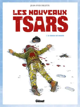 Read: Les Nouveaux Tsars - Tome Book 01