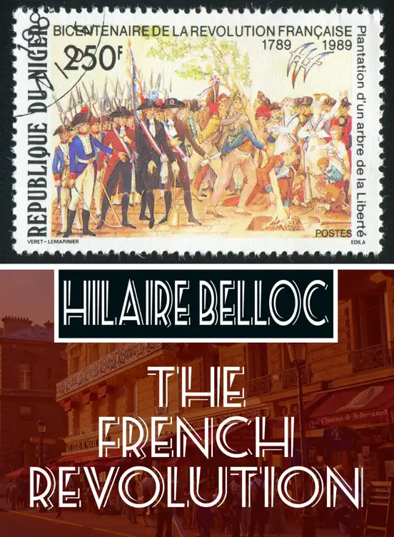 The French Revolution