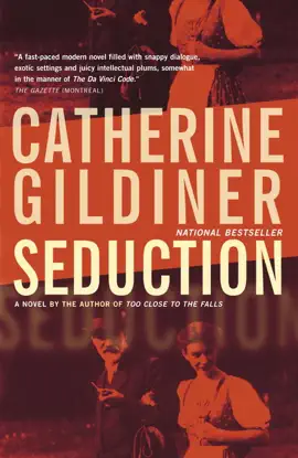 Read: Seduction