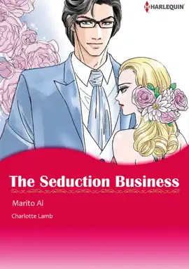 Read: The Book Seduction Business