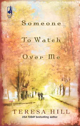 Read: Someone To Watch Over Me Book