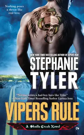 Read: Vipers Rule Book
