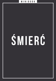 Śmierć. Minibook - Opracowania Zbiorowe