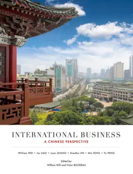 Read: Book International Business